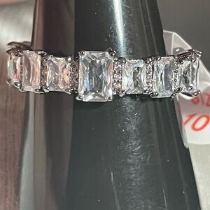 Bomb Party OG Chic N’ Shimmer Size 10 Ring RBP8369